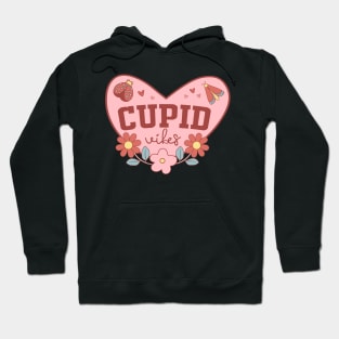 Cupid Vibes Hoodie